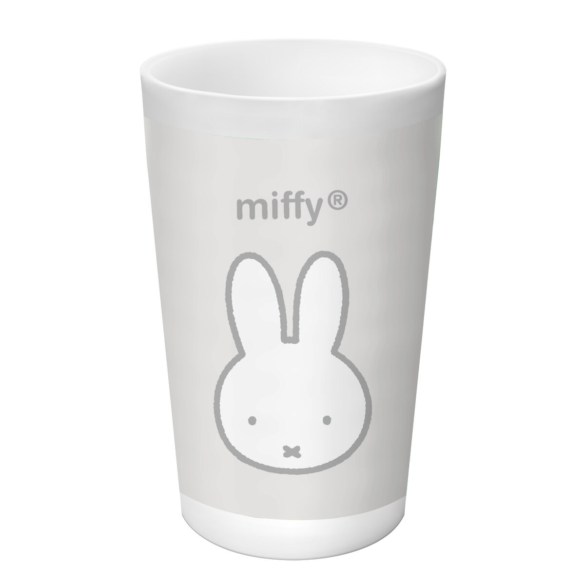 Set di stoviglie per bambini Miffy Niebla (5 Pezzi)